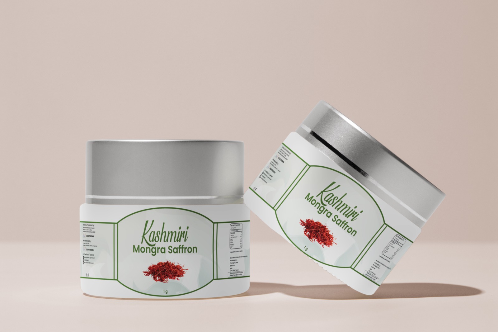 Packaging & Label design 25 by Brandingo